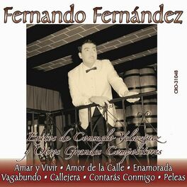 Album cover of Exitos de Consuelito Velazquez y Otros Grandes Compositores