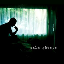 Album cover of Palm Ghosts