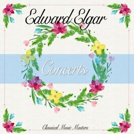 Album cover of Concerts (Classical Music Masters)