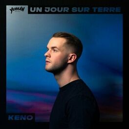 Album cover of Un jour sur terre