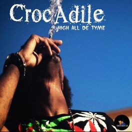Album cover of High All de Tyme