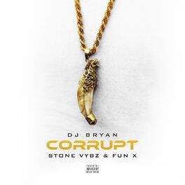 Album cover of Corrupt