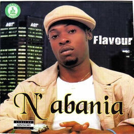 Album cover of N’Abania