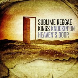 Album cover of Knockin' on Heaven's Door