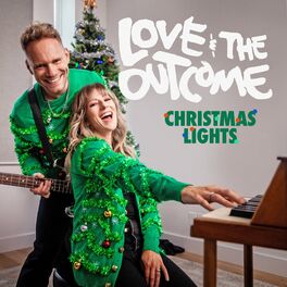 Album cover of Christmas Lights