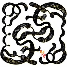 Album cover of Out of Winter, Ascension