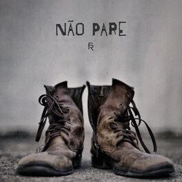 Album cover of Não Pare