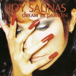 Album cover of Dream In Paradise (Album)