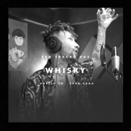 Album cover of Whisky