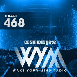 Album cover of Wake Your Mind Radio 468