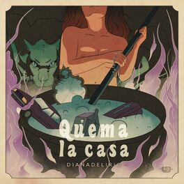 Album picture of Quema la Casa