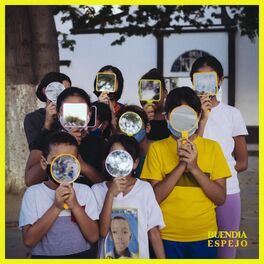 Album cover of Espejo