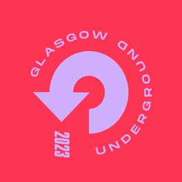 Album cover of Glasgow Underground 2023