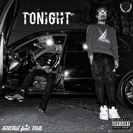 Album cover of Tonight (feat. Mili)