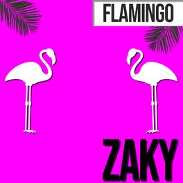 Album cover of Flamingo
