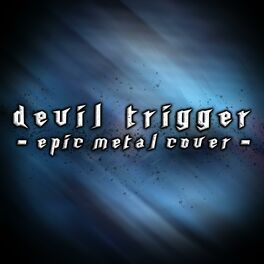 Album cover of Devil Trigger