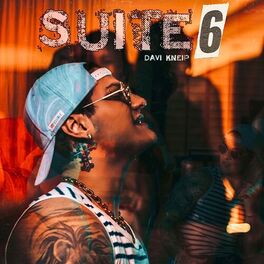 Album cover of Suite 6