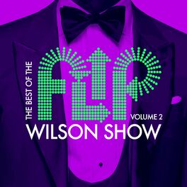 Album cover of The Best of the Flip Wilson Show, Vol. 2