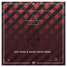 Album cover of Lost (Jack Mode & Hakan Akkus Remix)