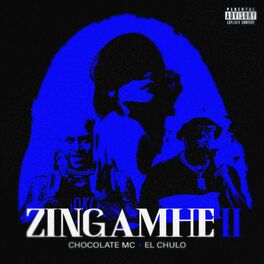 Album cover of Zingamhe 2