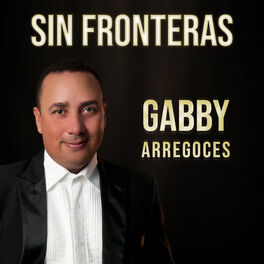 Album cover of Sin Fronteras