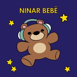 Album cover of Ninar Bebê