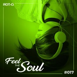 Album cover of Feel The Soul 017