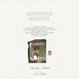 Album cover of Another Sketch