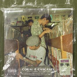 Album cover of Coral e Cascavel