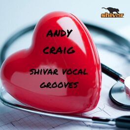Album cover of Shivar Vocal Grooves