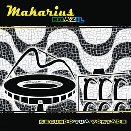 Album cover of Segundo Tua Vontade