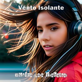 Album cover of Vento Isolante