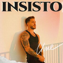Album cover of Insisto