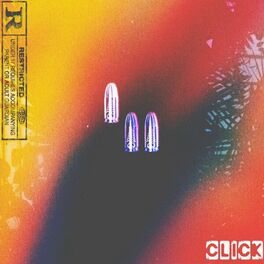 Album cover of Click