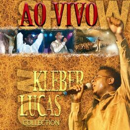 Album cover of Aos Pés da Cruz - Collection (Ao Vivo)
