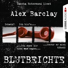 Album cover of Blutbeichte