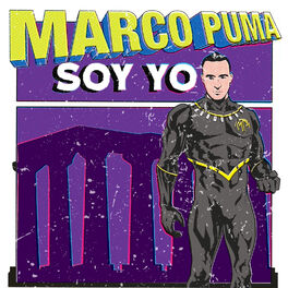 Album cover of Soy Yo