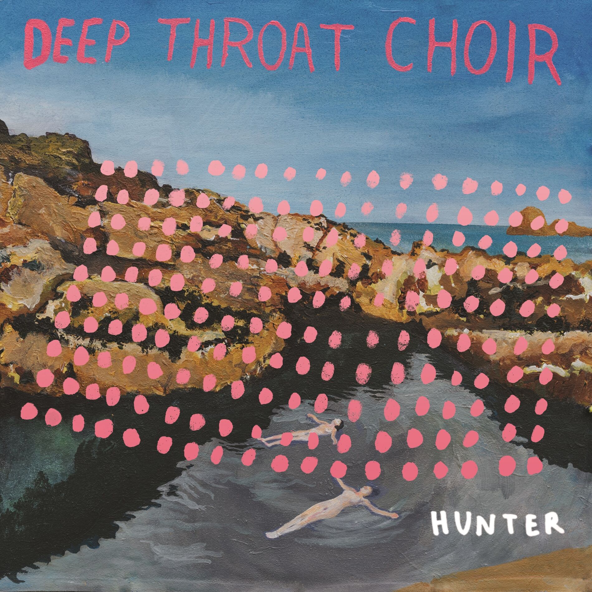 Deep Throat Choir - Hunter: lyrics and songs | Deezer