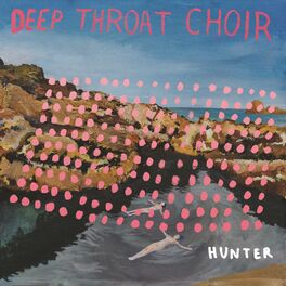 Album cover of Hunter
