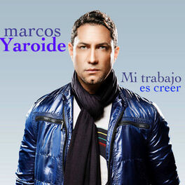 Album cover of Mi trabajo es creer (Single Radio Version)