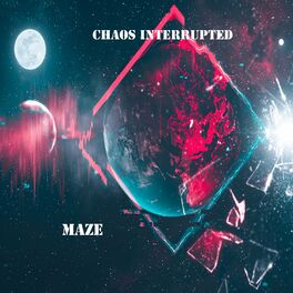 Album cover of Chaos Interrupted