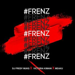 Album cover of FRENZ