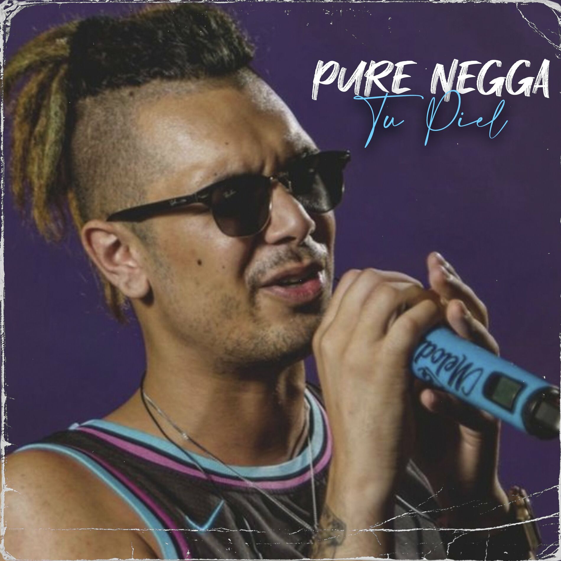 Pure Negga: música, letras, canciones, discos | Escuchar en Deezer