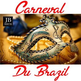 Album cover of Carneval du Brazil