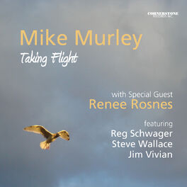 Album cover of Taking Flight