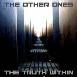 Album cover of The Truth Within