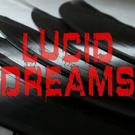 Juice Wrld - Lucid Dreams (Lyrics) 