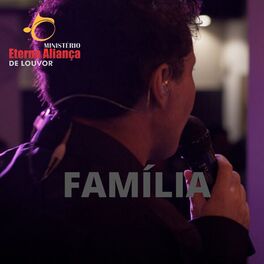 Album cover of Família (Ao Vivo)