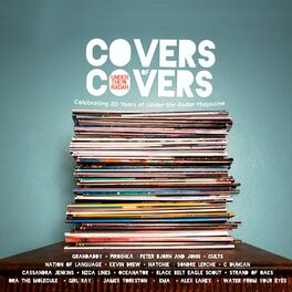 Album cover of Covers of Covers