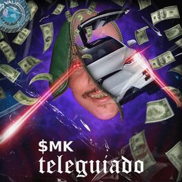 Album cover of Teleguiado